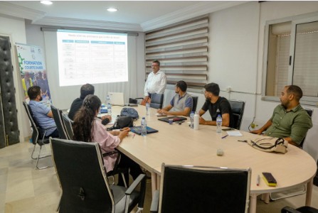 مشروع FIESP II: نجاح في تعزيز تشغيل الشباب